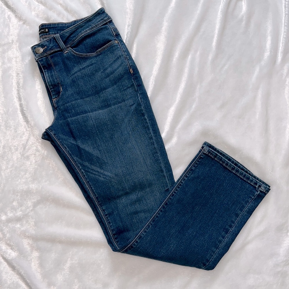 Lee Perfect Fit jeans, size 14 short length
